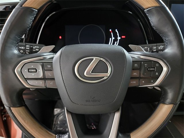 Used 2023 Lexus RX 350 Premium Plus image 31