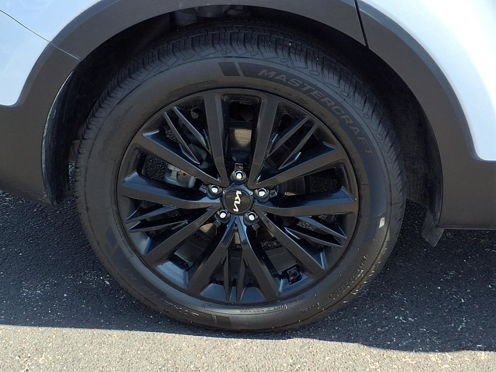 Used 2022 Kia Telluride SX FWD image 24