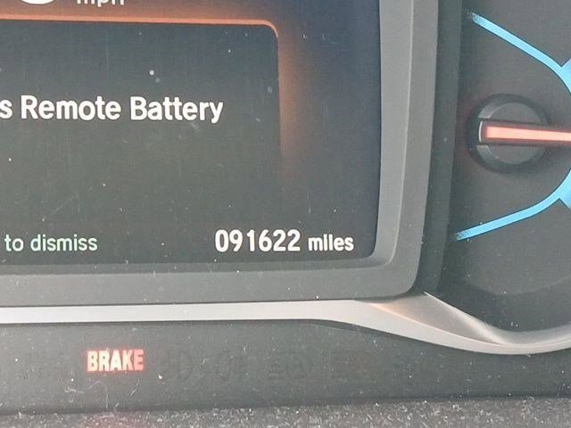 Certified 2020 Honda Pilot EX image 19