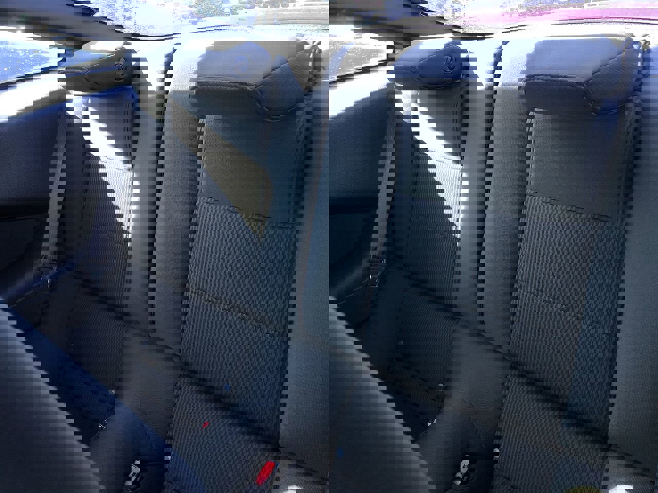 Used 2014 Ford Mustang Coupe image 10