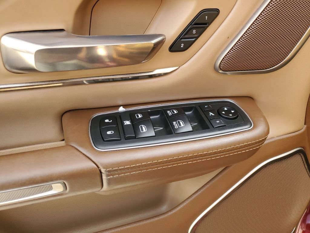 Used 2019 RAM 1500 Limited image 29