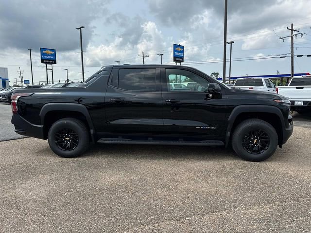 New 2025 Chevrolet Silverado EV LT image 6