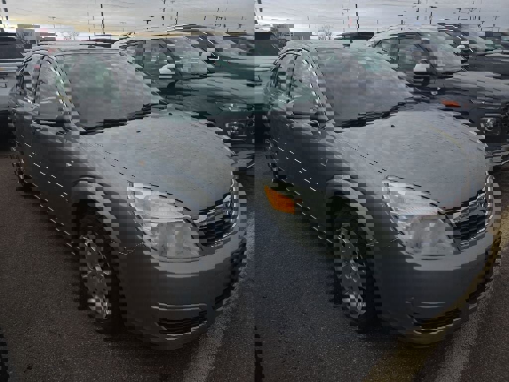 Used 2007 Saturn Aura XE w/ Preferred Pkg