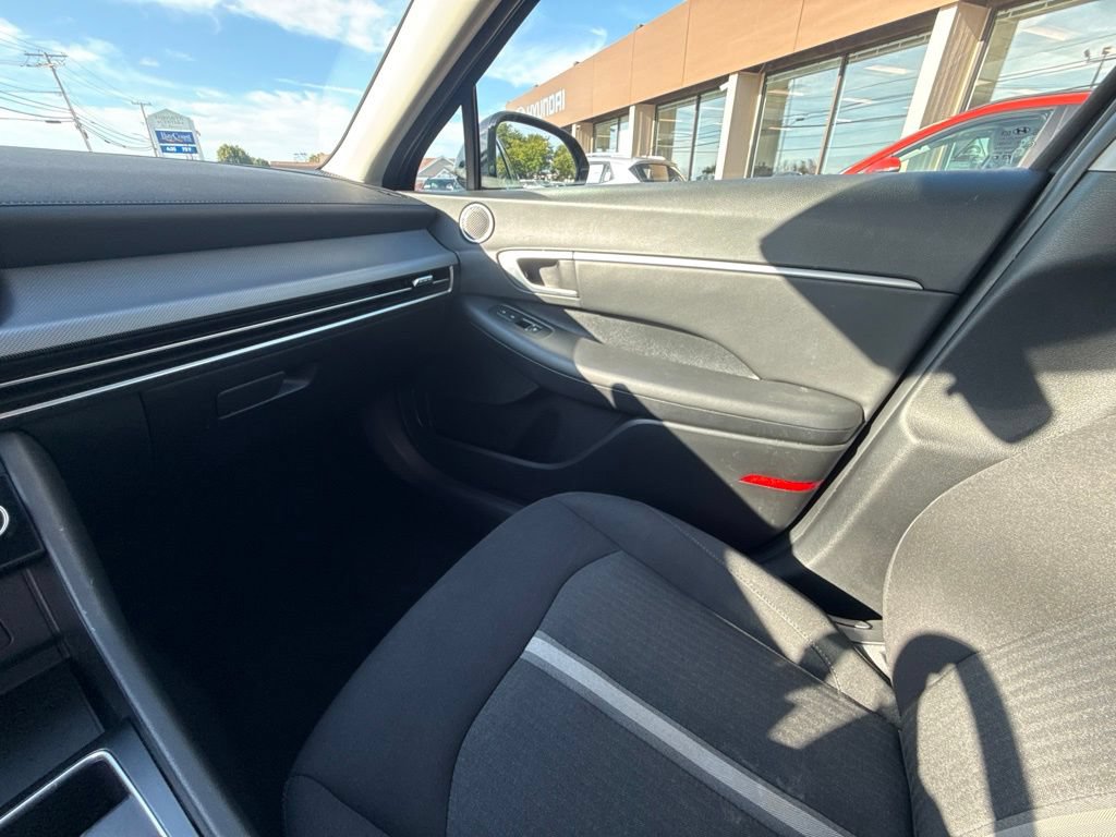 Used 2024 Hyundai Sonata SEL FWD image 25