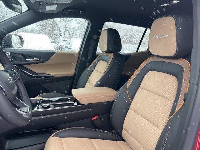 New 2026 Chevrolet Equinox ACTIV w/ Convenience Package III image 17