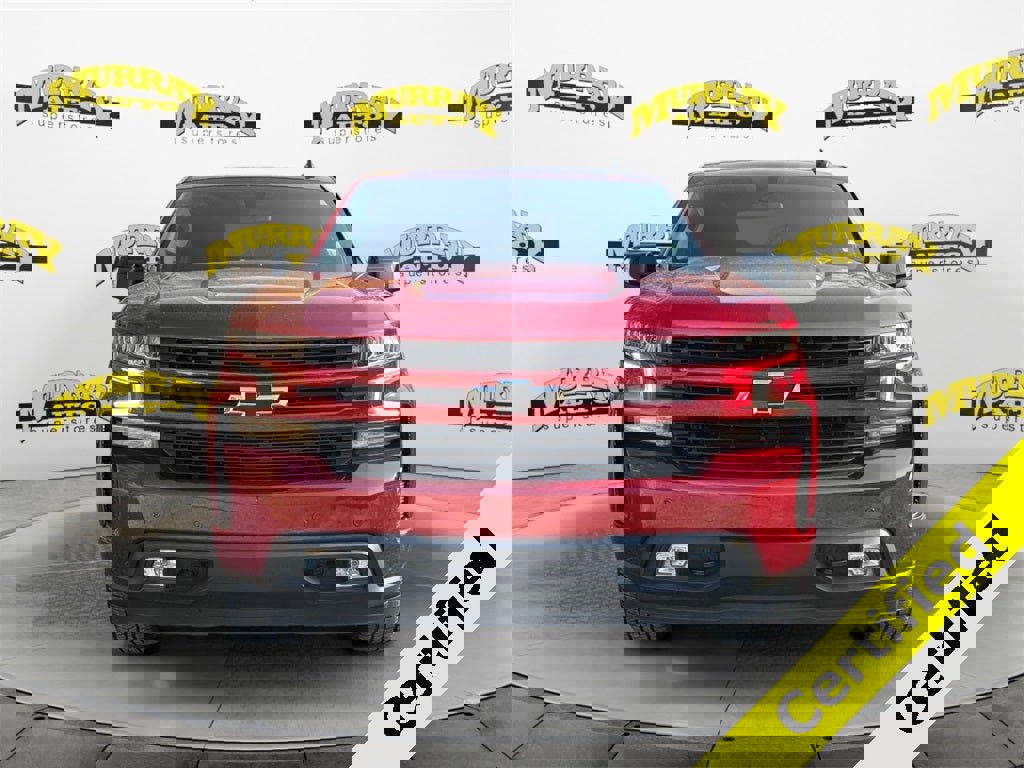 Used 2022 Chevrolet Silverado 1500 RST image 7