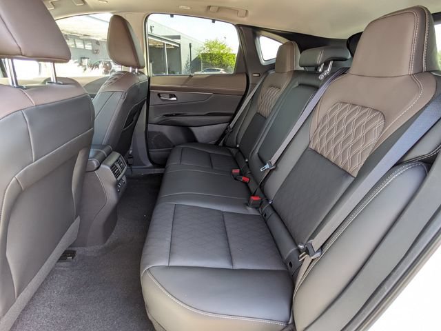 New 2026 Nissan Murano Platinum w/ Cargo Package AWD/4WD image 17