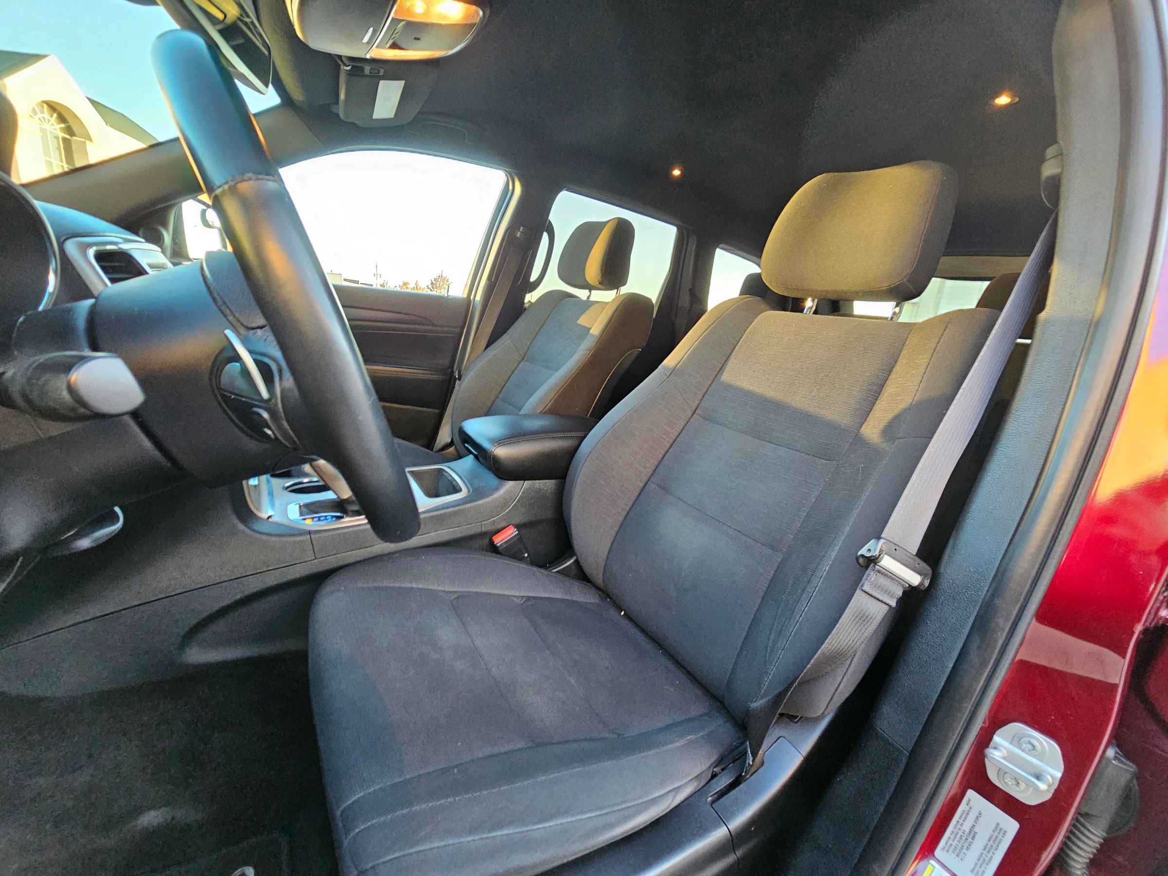 Used 2016 Jeep Grand Cherokee Laredo w/ Quick Order Package 23E image 27