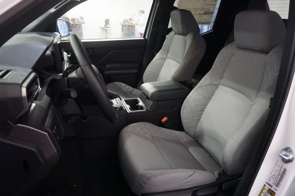 New 2026 Toyota Tacoma SR5 image 19