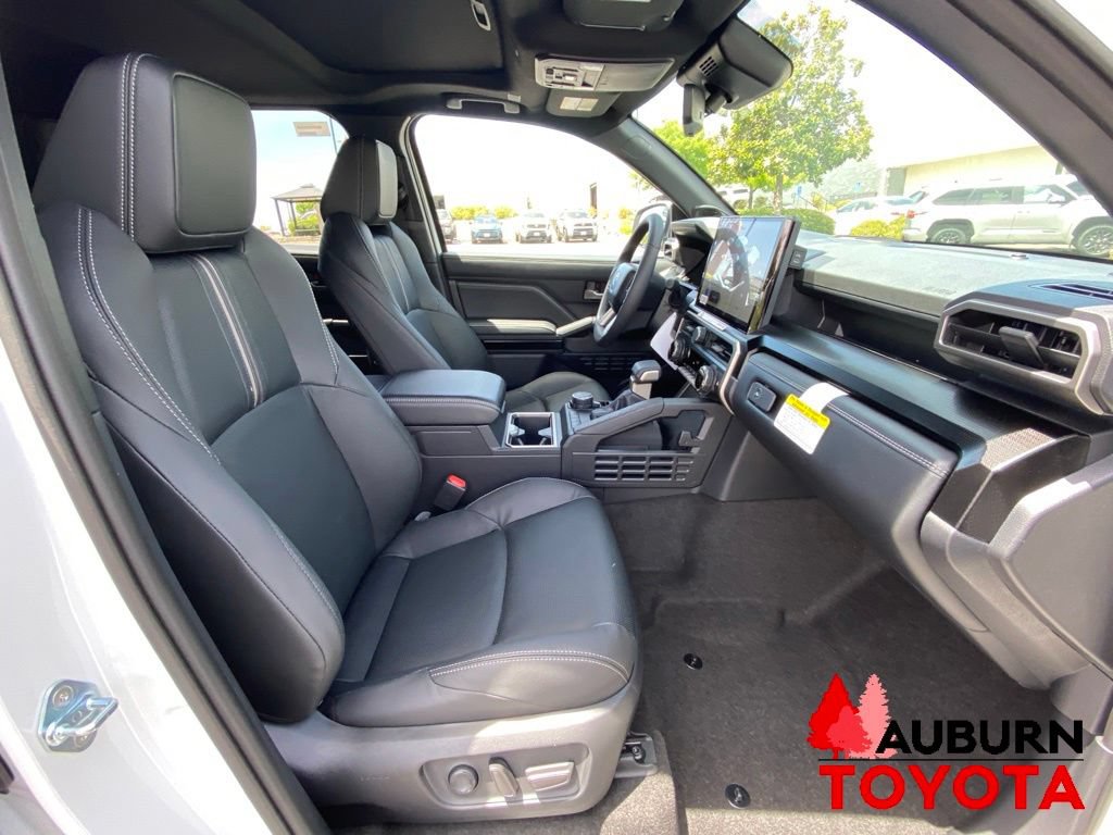 New 2026 Toyota 4Runner 4WD image 15