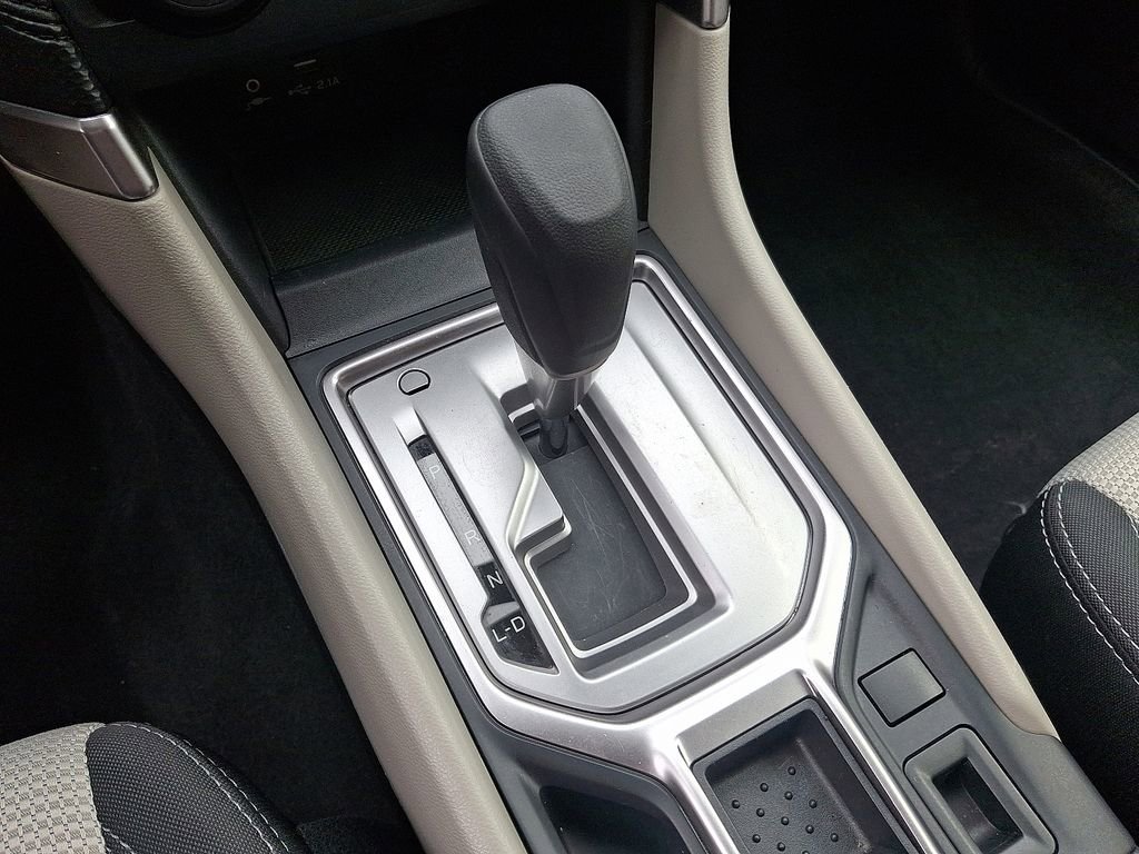 Used 2023 Subaru Forester image 14