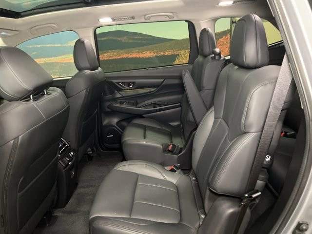 Certified 2025 Subaru Ascent Bronze Edition w/ Onyx Package image 58