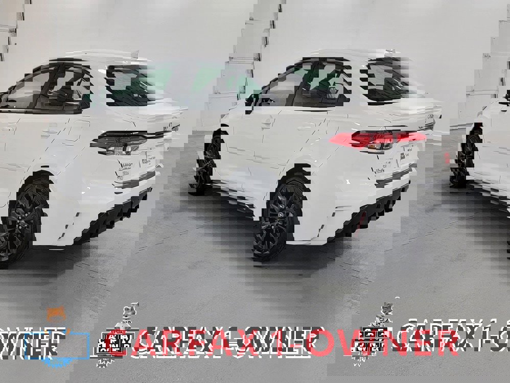 Certified 2023 Toyota Corolla SE image 6