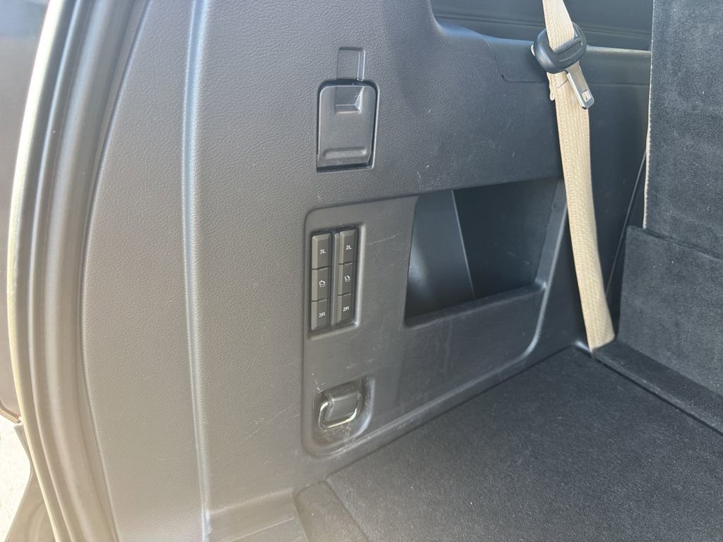 Certified 2024 Ford Expedition Limited image 29