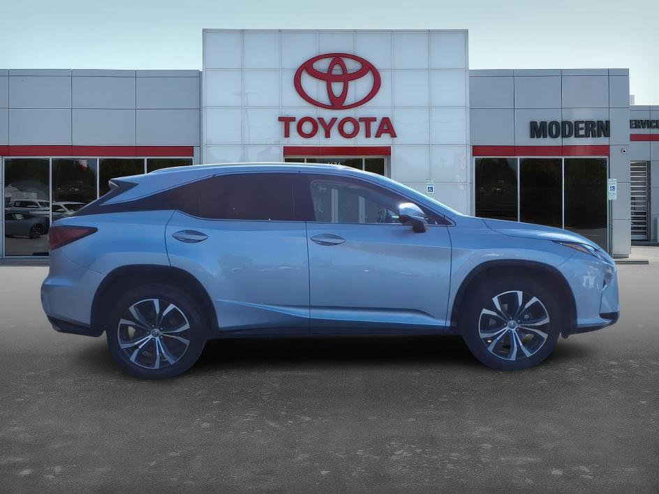 Used 2016 Lexus RX 350 FWD w/ Premium Package image 5