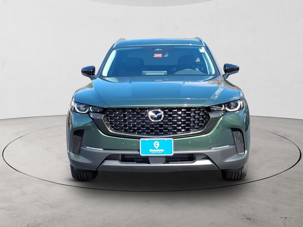 New 2026 MAZDA CX-50 AWD 2.5 S w/ Weather Package image 2