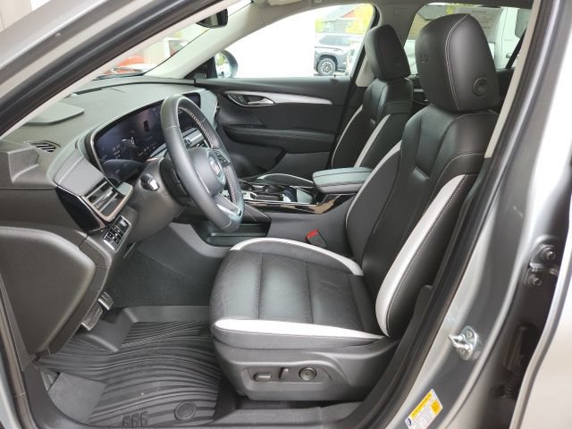Used 2024 Buick Envision Sport Touring AWD/4WD image 17