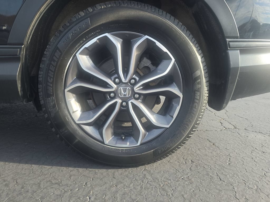 Used 2020 Honda CR-V EX-L image 35