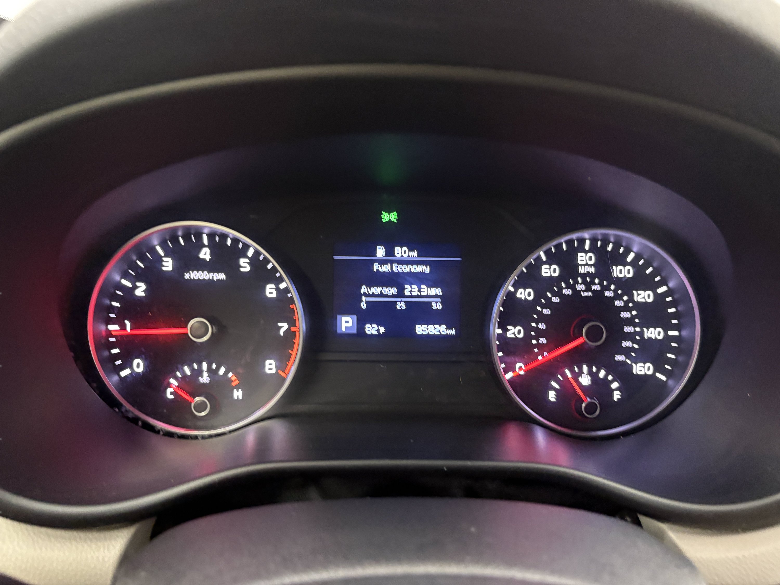 Used 2021 Kia Sportage EX AWD/4WD image 33