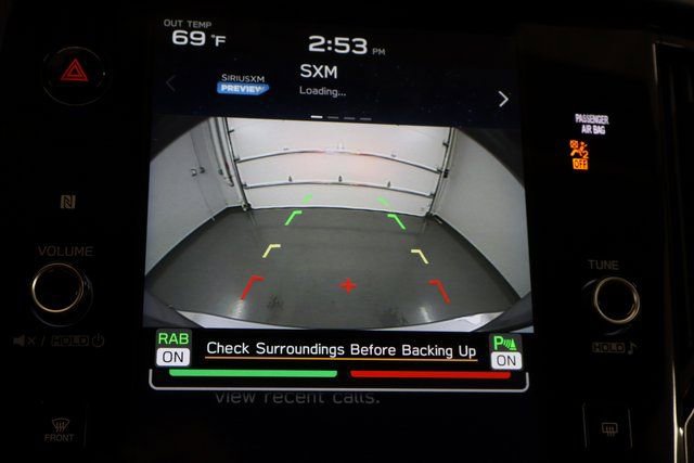 New 2025 Subaru Legacy Limited image 22