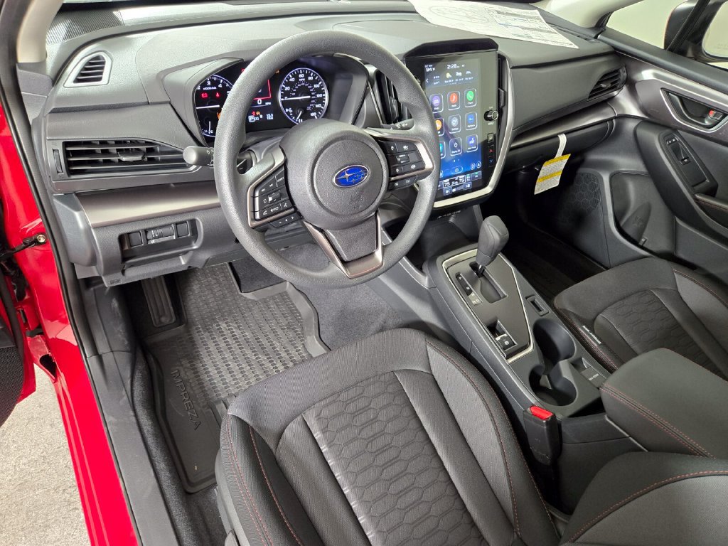 New 2026 Subaru Impreza 2.0i Sport AWD/4WD image 11