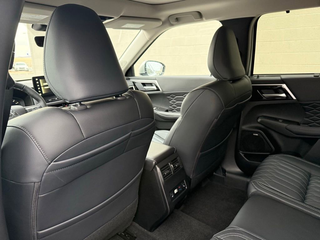 New 2026 Mitsubishi Outlander SEL AWD/4WD image 23