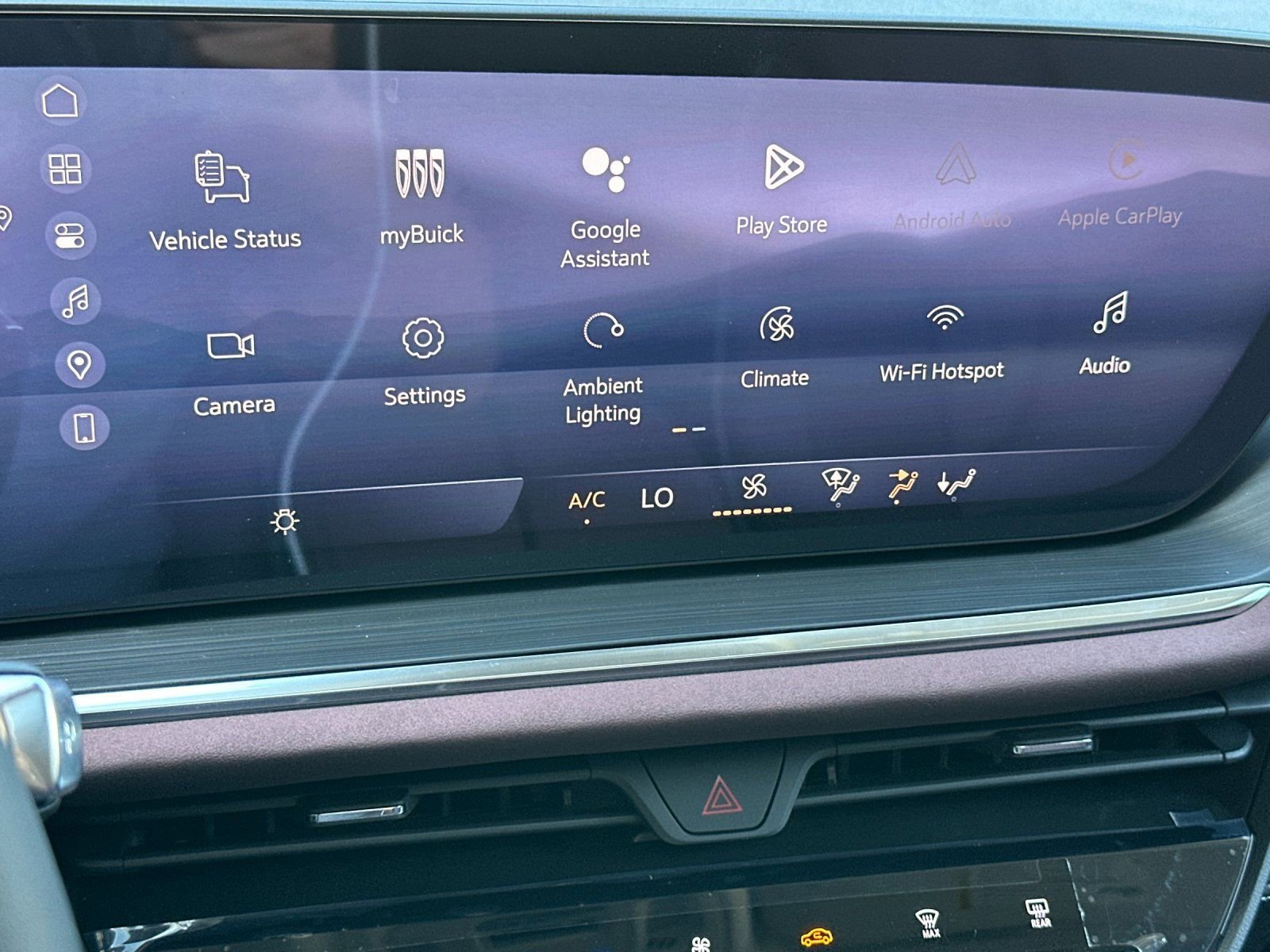 New 2026 Buick Envision Sport Touring image 18