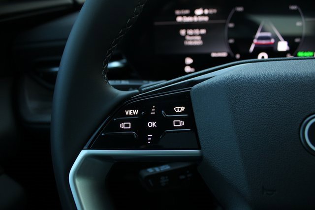 New 2025 Audi Q5 Premium Plus image 15