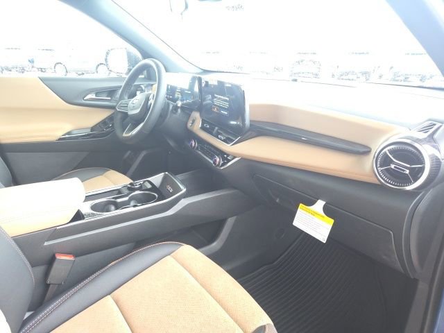 New 2026 Chevrolet Equinox ACTIV w/ Convenience Package III image 19