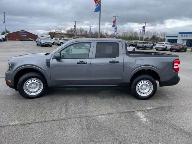 New 2026 Ford Maverick XL image 5