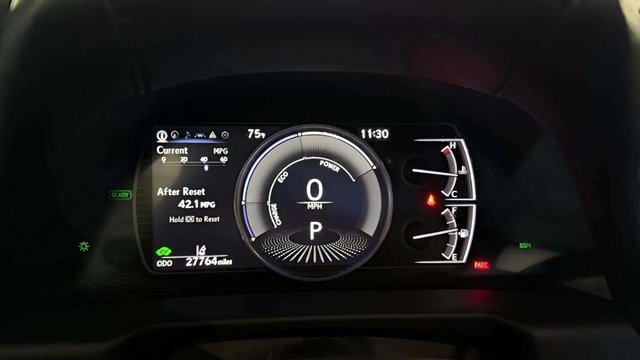 Used 2019 Lexus ES 300h image 32