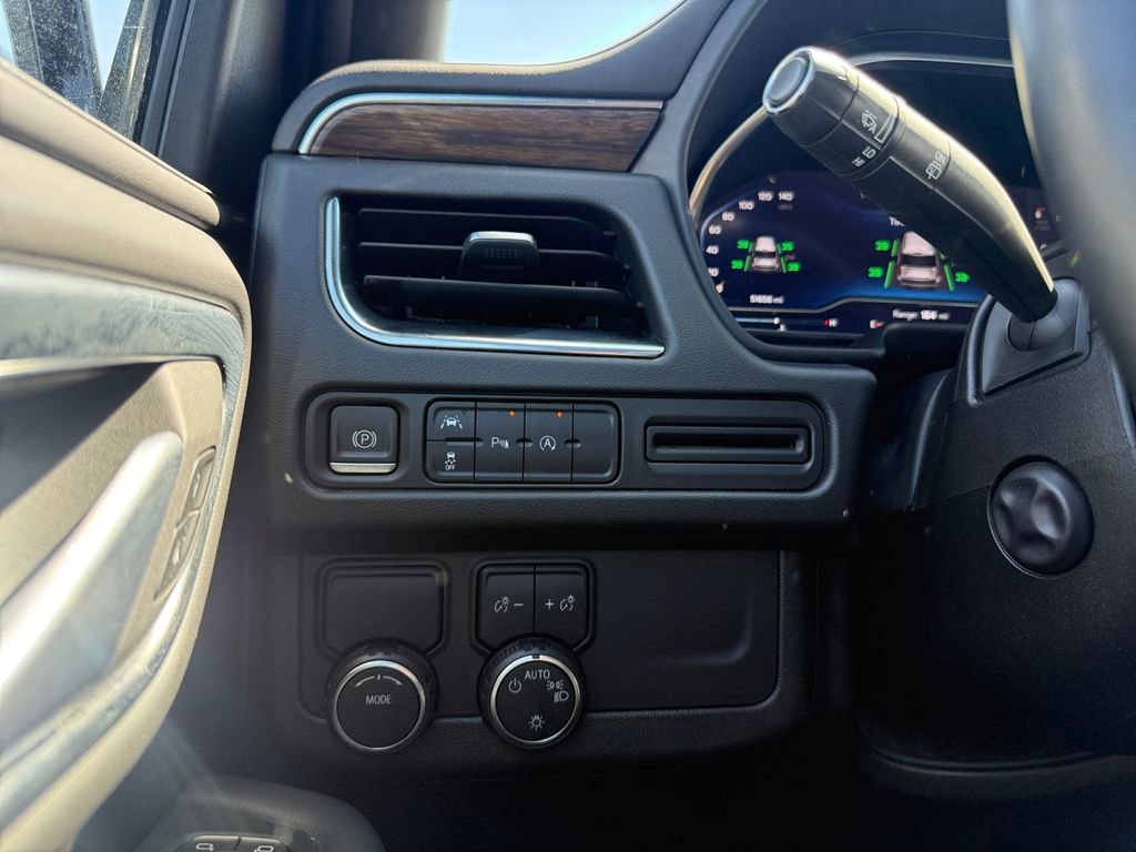 Certified 2024 Chevrolet Tahoe Premier image 22