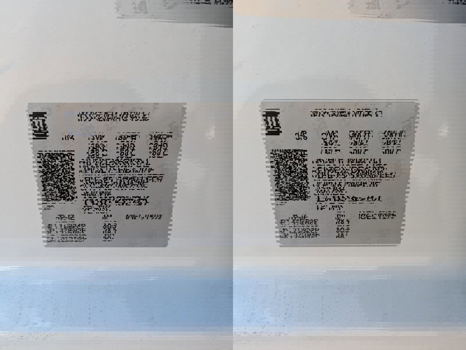 New 2025 GMC Sierra 2500 Denali w/ Denali Reserve Package image 29