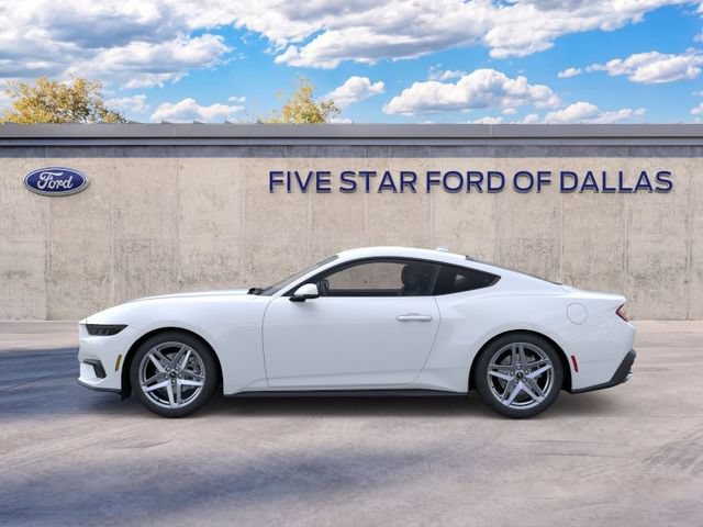New 2026 Ford Mustang Premium RWD image 3