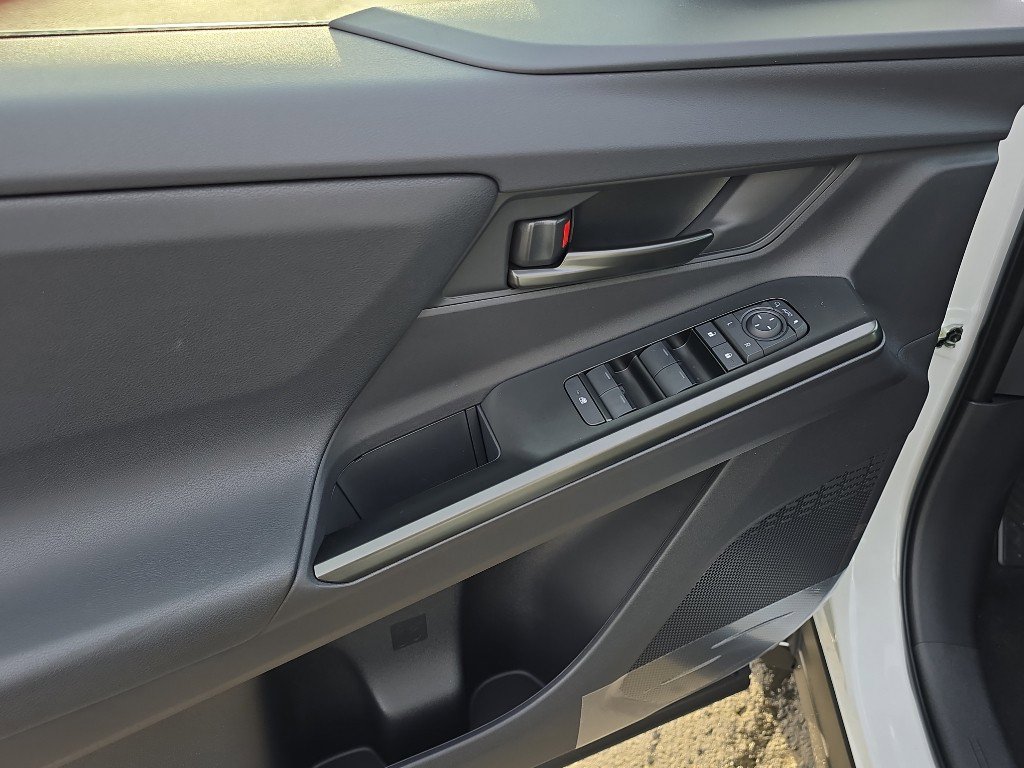 New 2026 Toyota bZ image 13