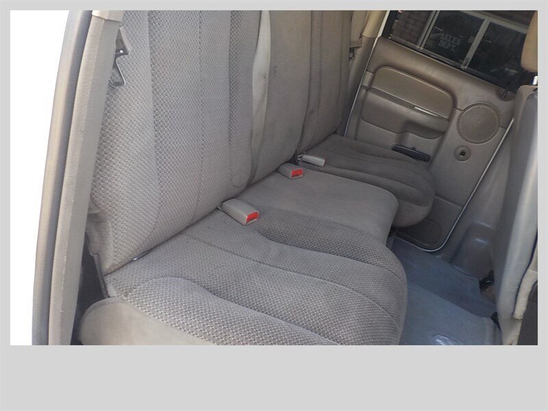 Used 2005 Dodge Ram 2500 Truck SLT w/ Trailer Tow Group AWD/4WD image 27