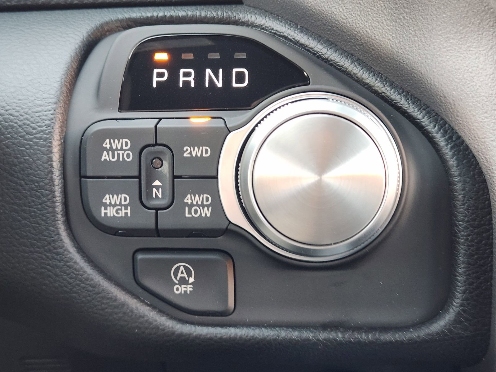 New 2026 RAM 1500 Laramie image 17