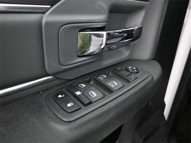 Used 2023 RAM 1500 Classic SLT w/ Protection Group image 10