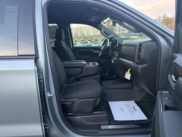 New 2026 GMC Sierra 1500 Elevation w/ Elevation Select Package image 17