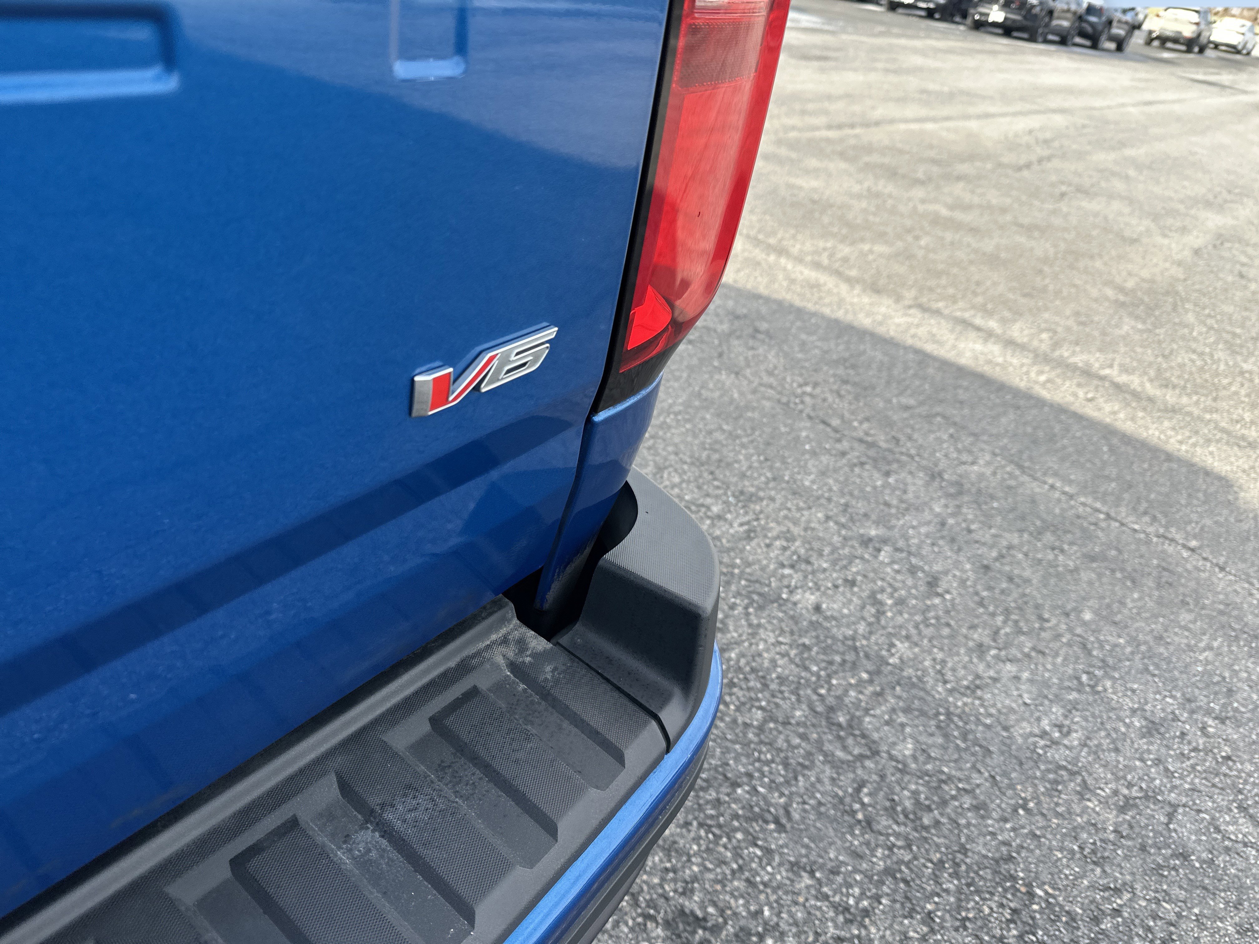 Certified 2022 Chevrolet Colorado LT w/ LT Convenience Package image 5