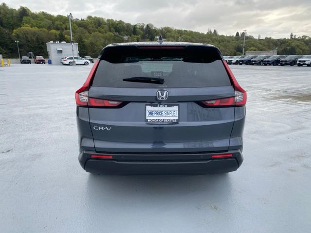 Certified 2023 Honda CR-V EX-L image 11