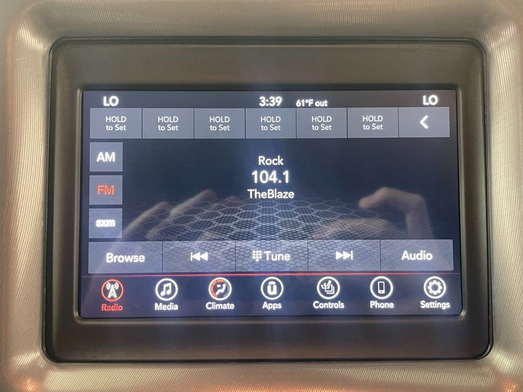 Used 2023 Dodge Challenger R/T w/ Blacktop Package image 19