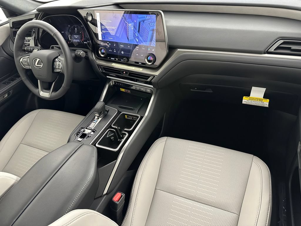New 2026 Lexus TX 350 AWD w/ Technology Package image 37