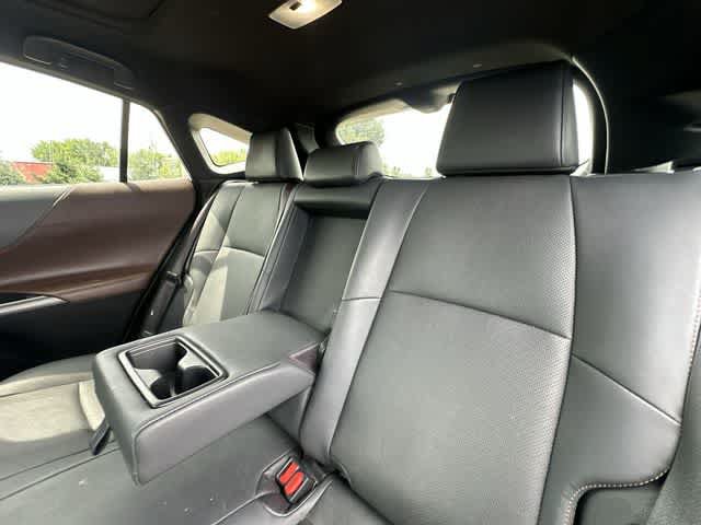 Used 2023 Toyota Venza Limited AWD/4WD image 16