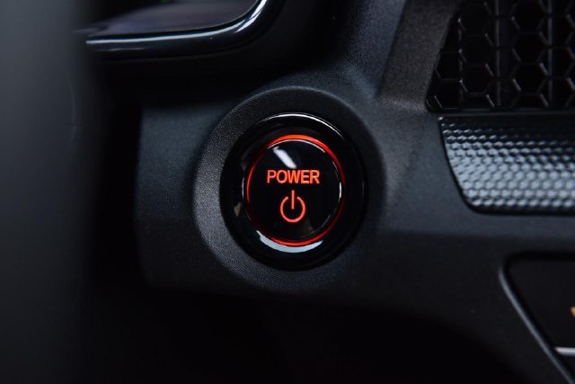 New 2027 Honda CR-V Sport-L image 19
