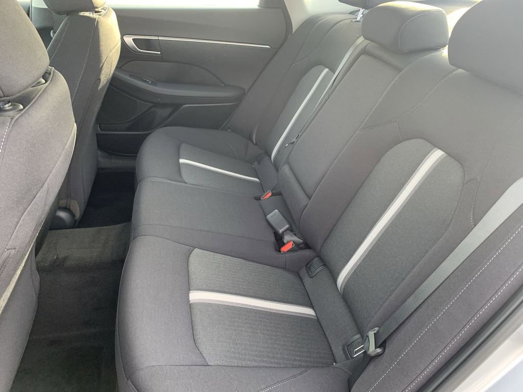 New 2026 Hyundai Sonata SEL image 22