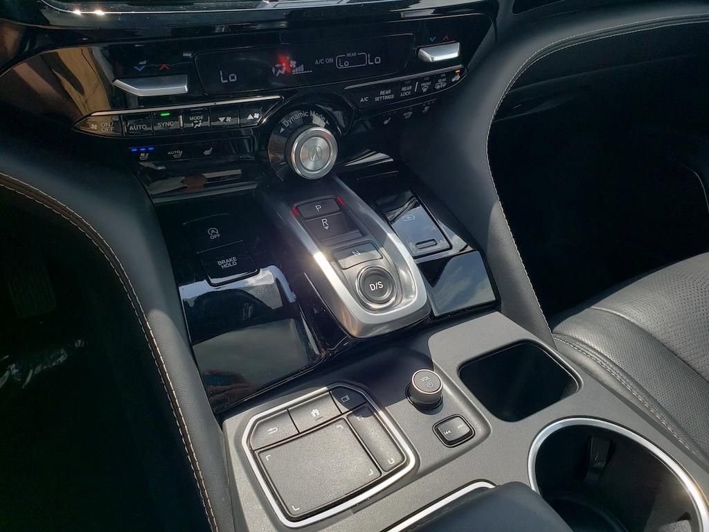 Certified 2023 Acura MDX SH-AWD w/ Advance Package image 29