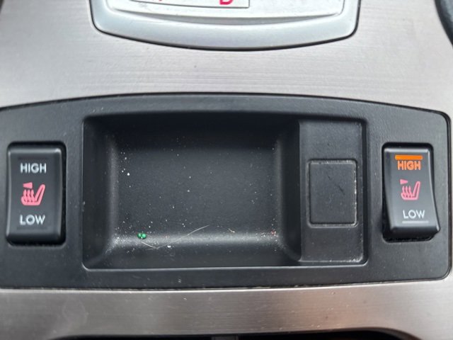 Used 2013 Subaru Outback 2.5i Limited image 14