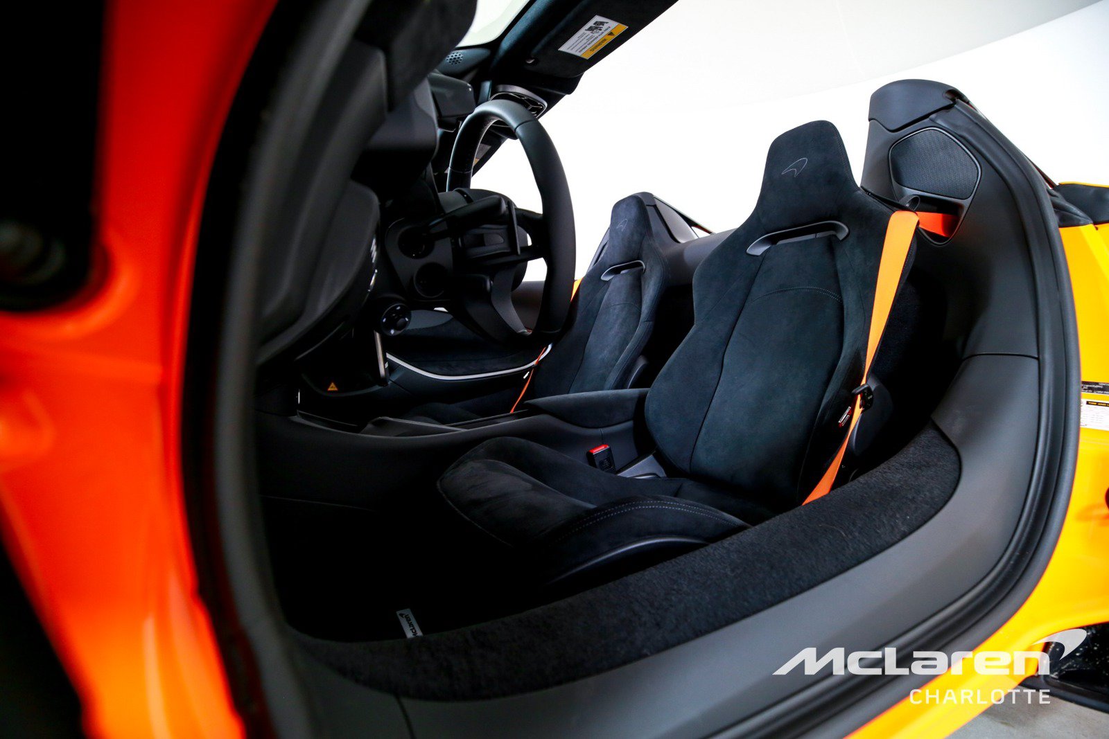 New 2026 McLaren Artura Spider RWD image 13