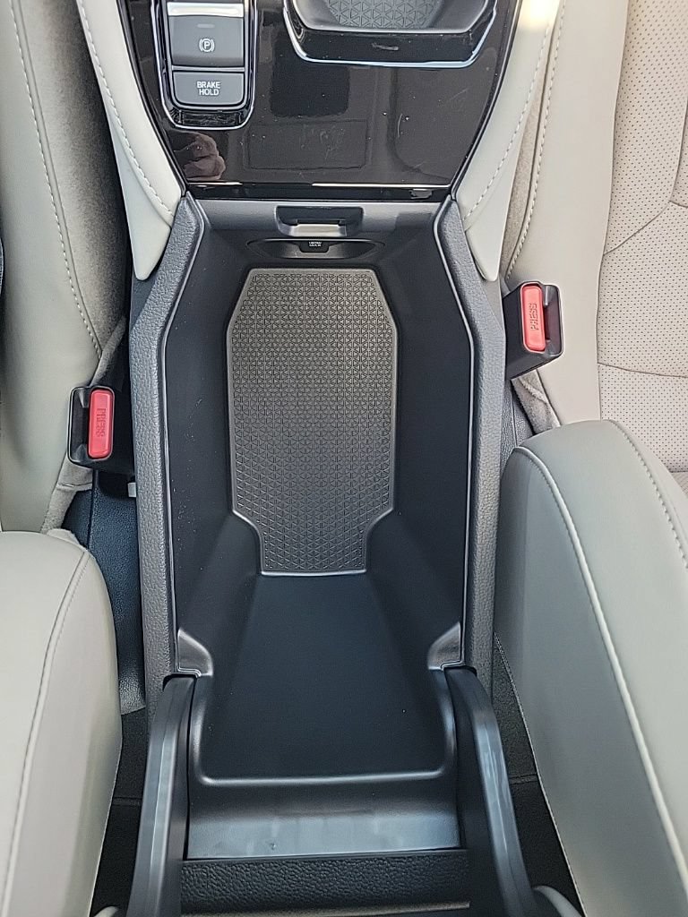 Used 2026 Honda Accord Touring image 26